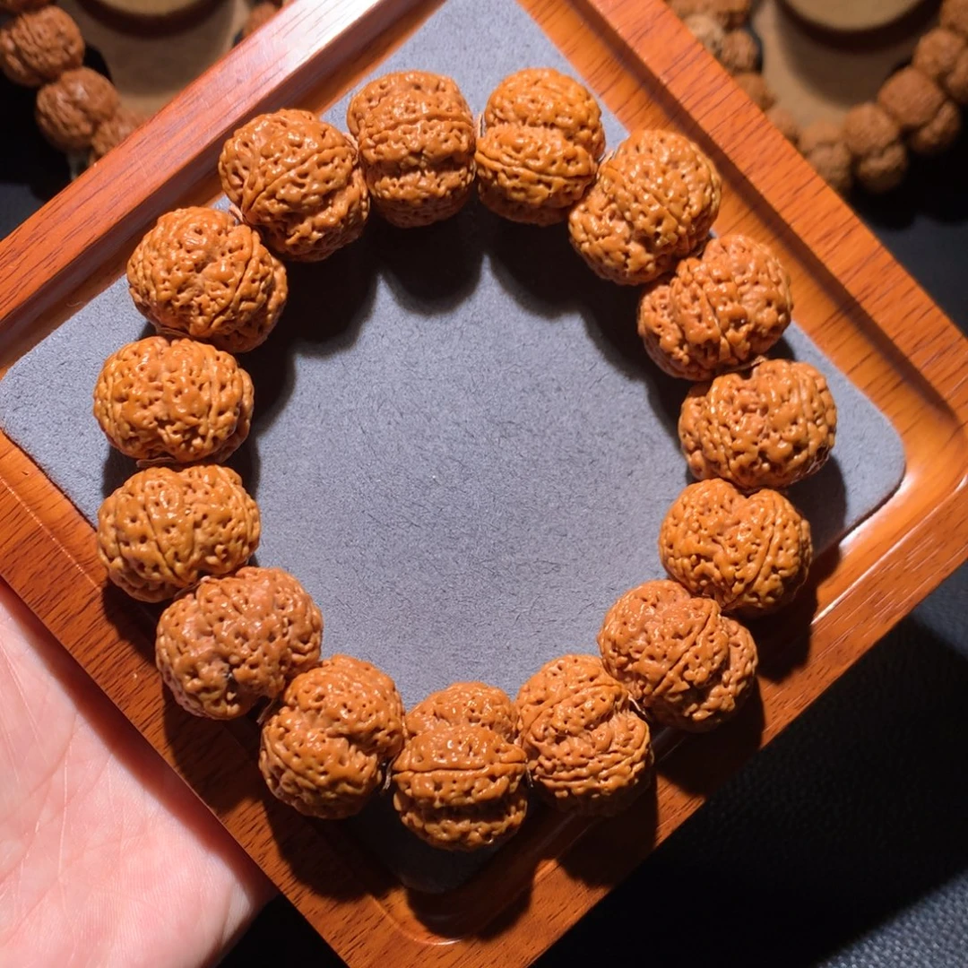 金刚菩提手串25开播福利