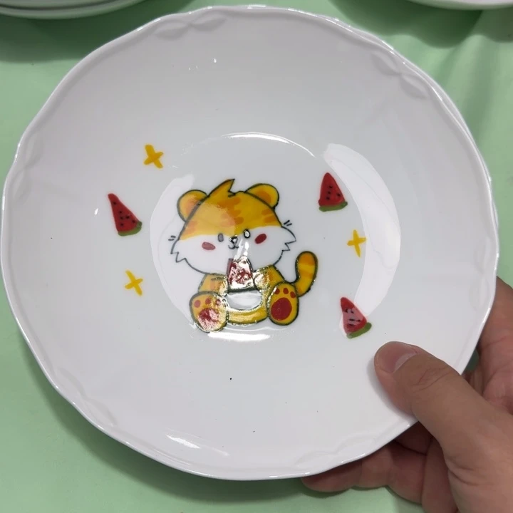 景德镇陶瓷手工制作