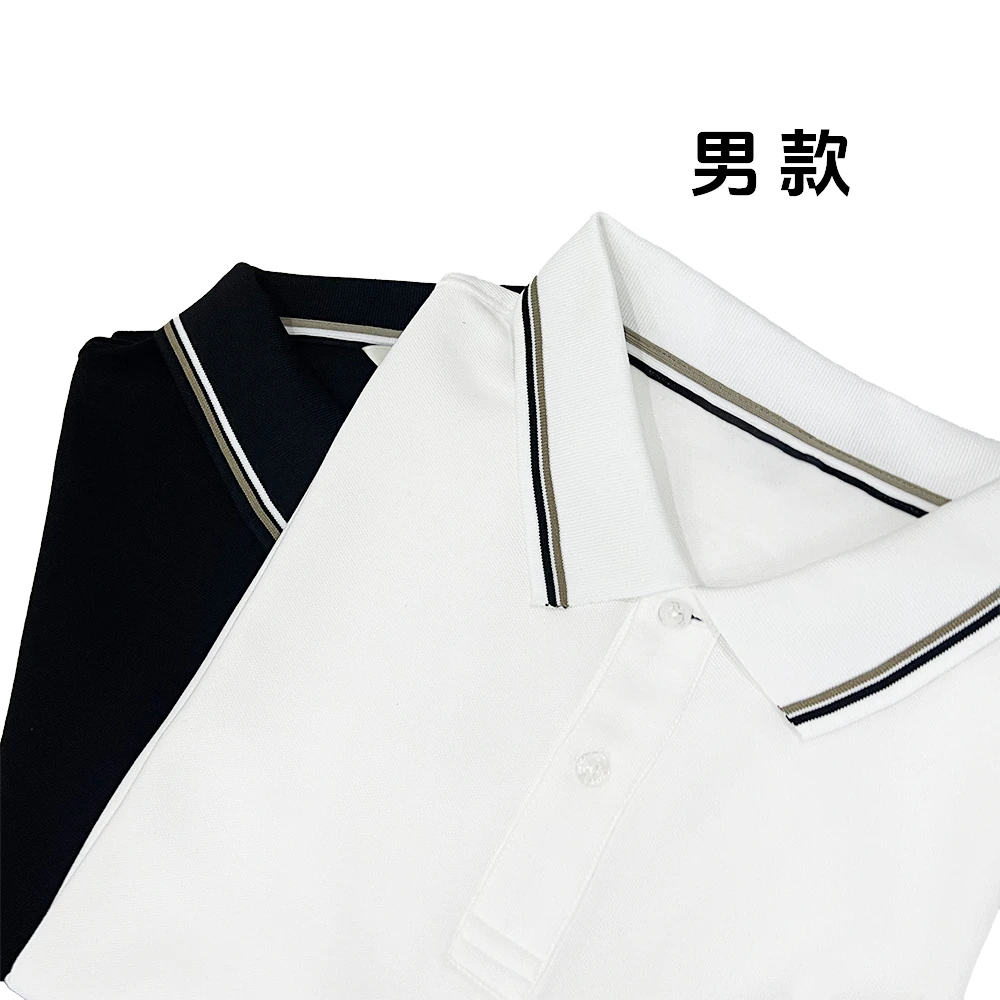 【新品上市】男款舒适亲肤POLO衫气质时尚休闲商务半袖上衣TX0415