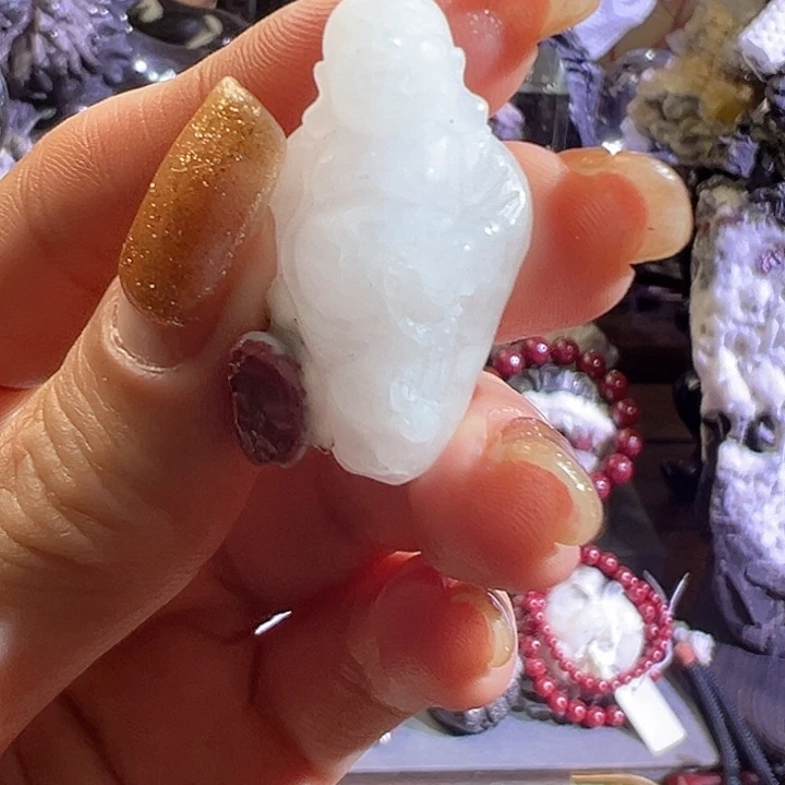 天然辰砂贵州天然万山原石