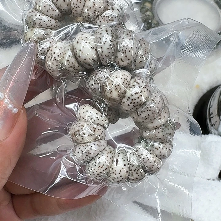 星月菩提手串331傲世星月菩提猪大肠13单圈