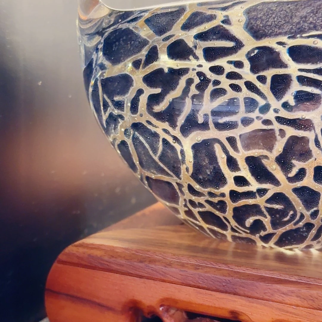 茶宠琉璃岛上有个叫小