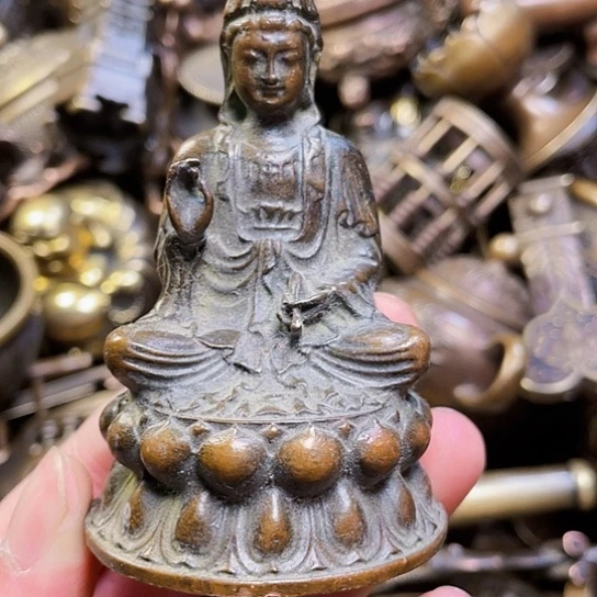 铜器摆件诚信经营