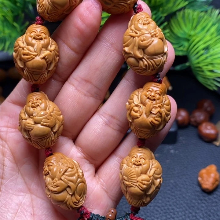 橄榄核手串/手链橄榄