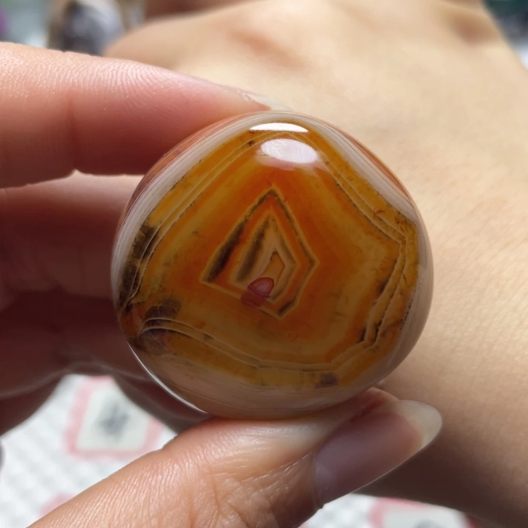 【闪购商品】未镶嵌玛瑙/玉髓珠宝奇石