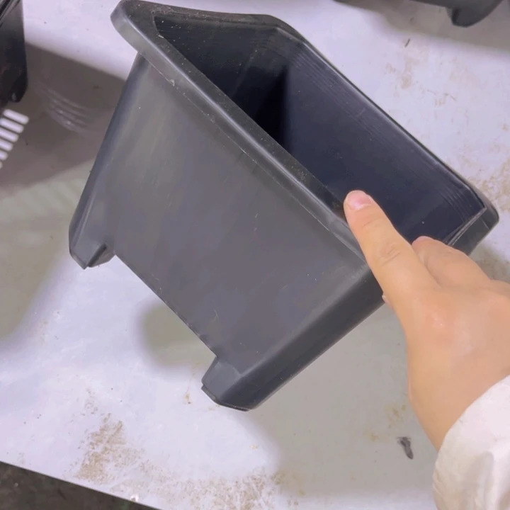 黑方口21高15一组5个