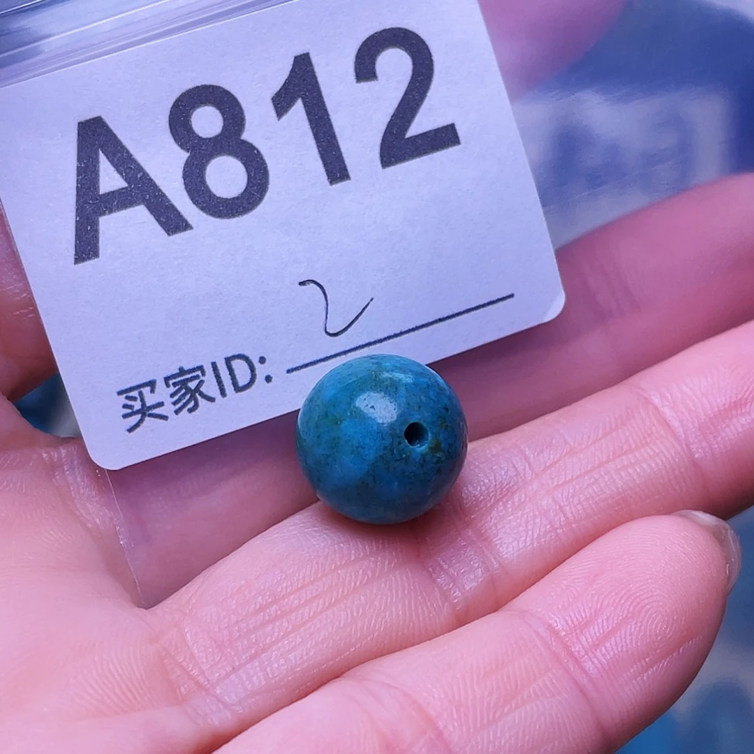 绿石头十堰特色手工古风配饰