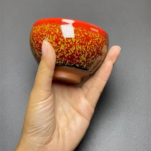 【闪购商品】茶盏-10014..........