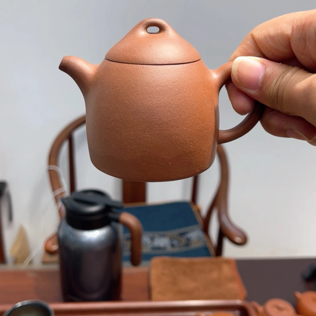 紫砂茶壶ゞ****'微瑕哈哈哈哈