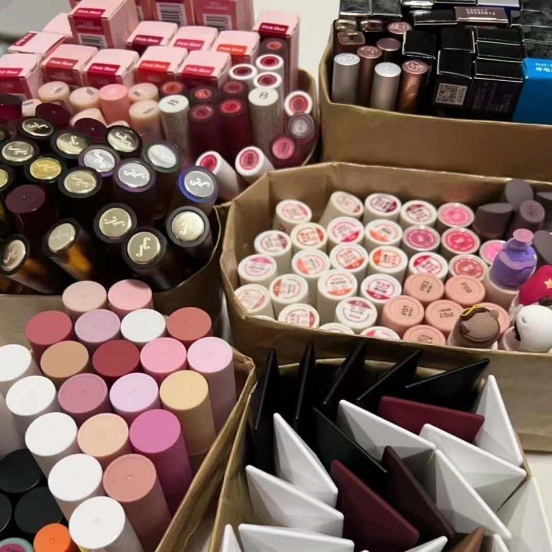 彩妆清仓,全新未拆封 非临期！下单备注编号 2