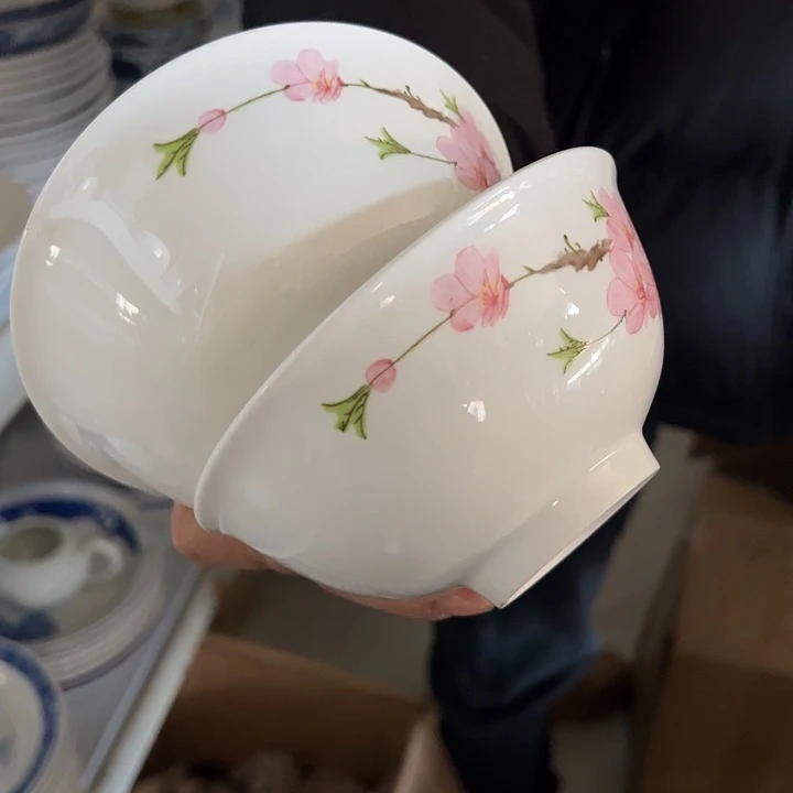 景德镇高温陶瓷其它陶瓷制品陶瓷碗