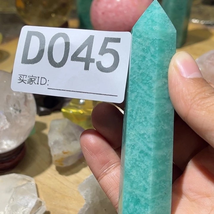 未镶嵌水晶珠宝半成品默认微瑕
