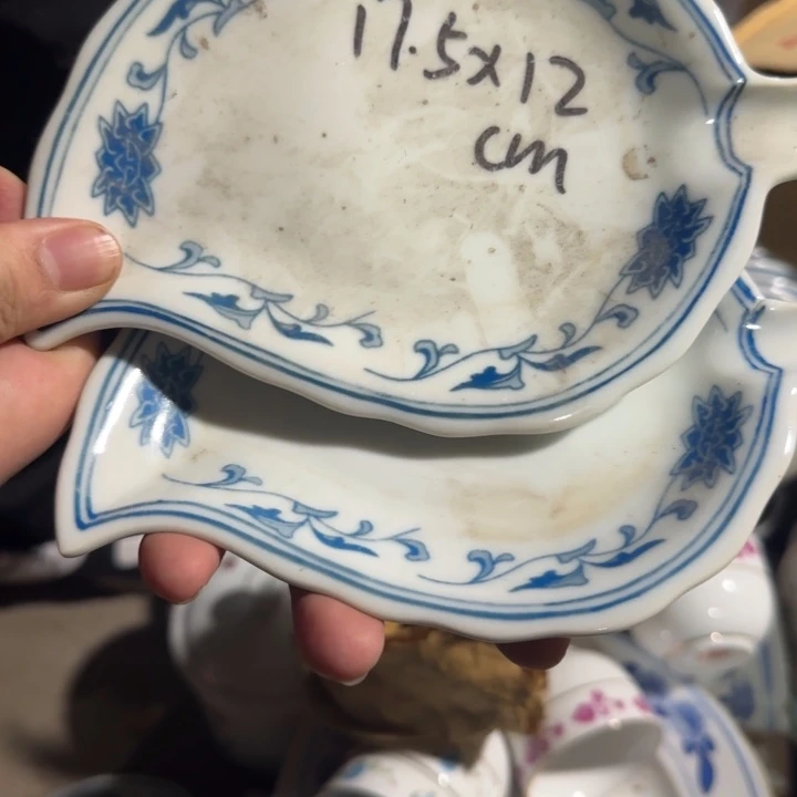 景德镇陶瓷厂瓷厂货