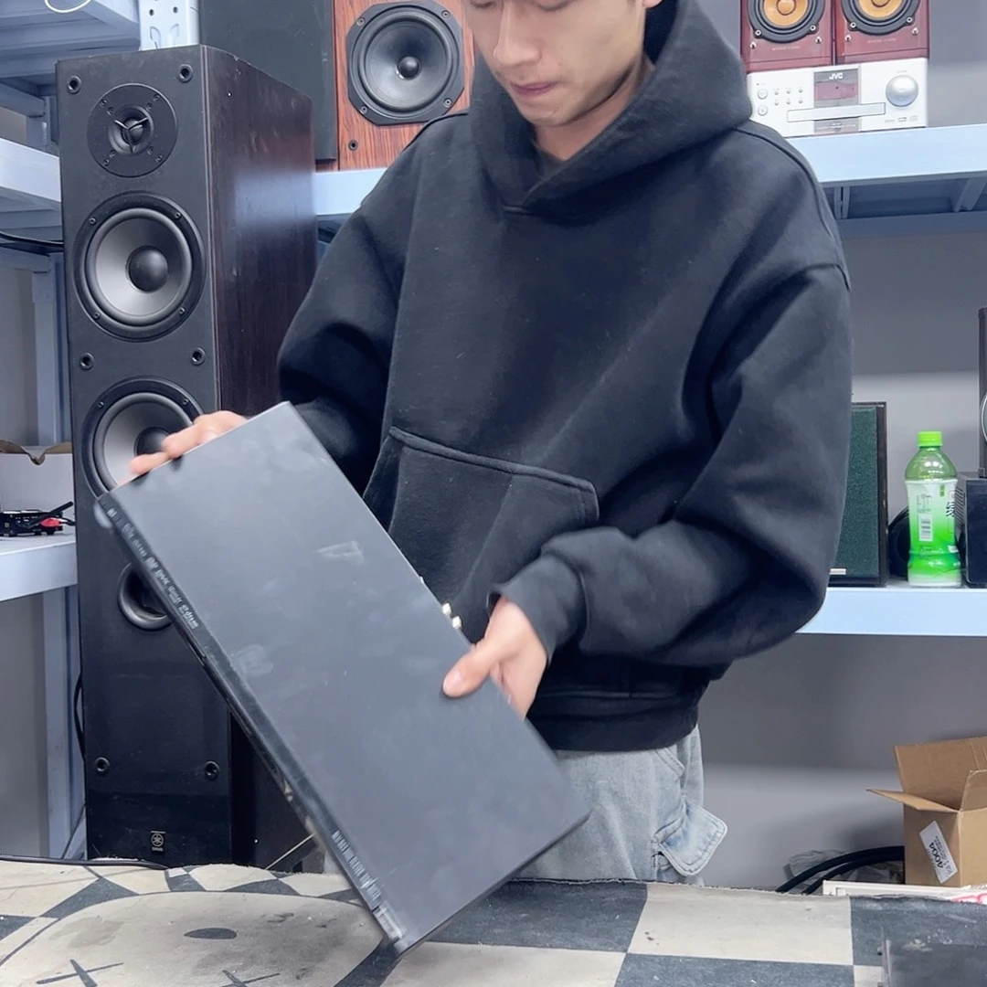 8新松下蓝光DVD二手不包邮