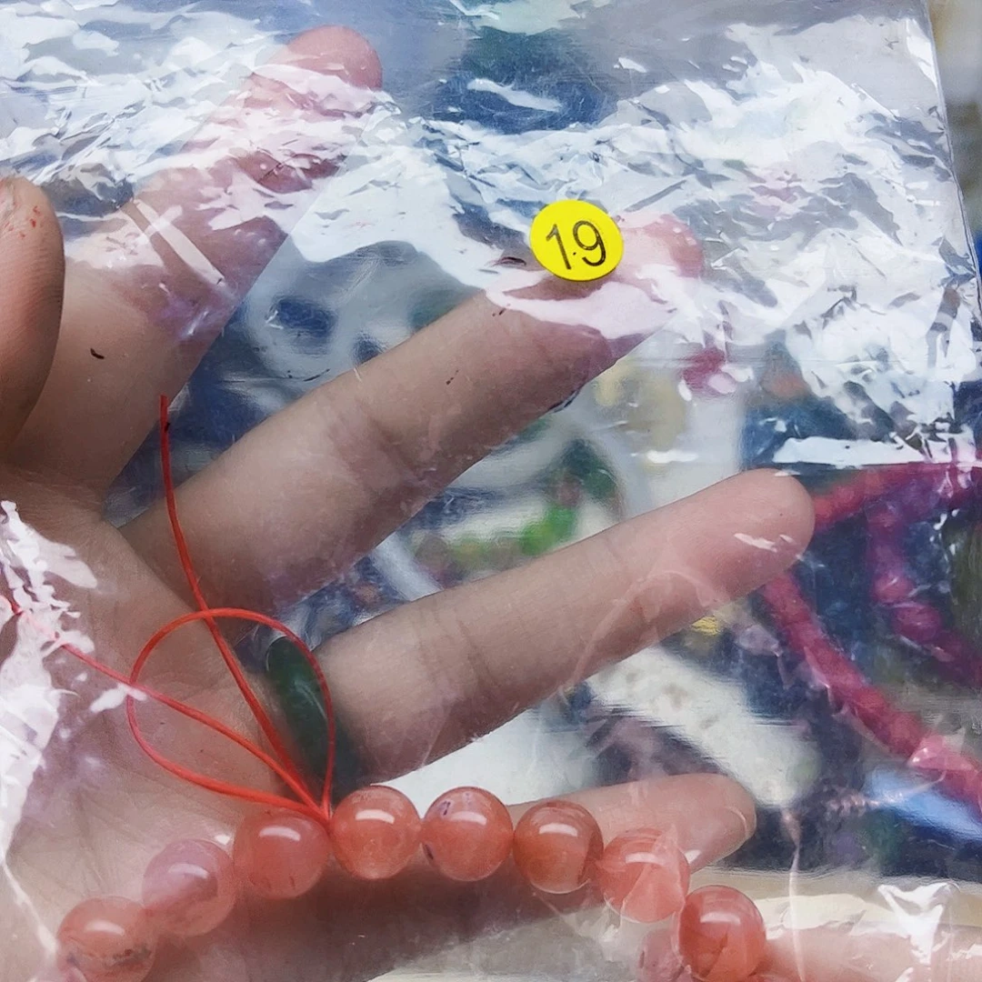 和田玉（糖玉）未镶嵌珠宝半成品