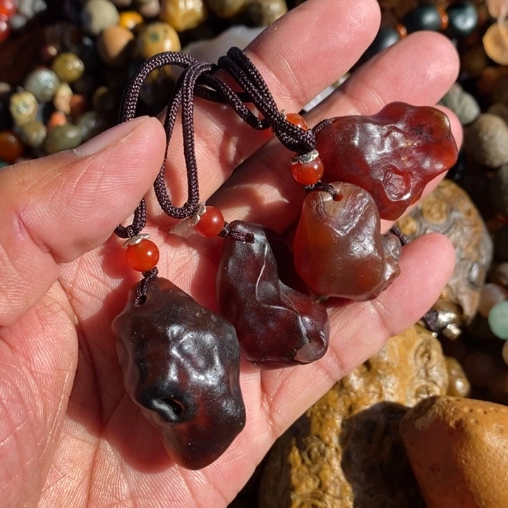 石材戈壁石，戈壁石