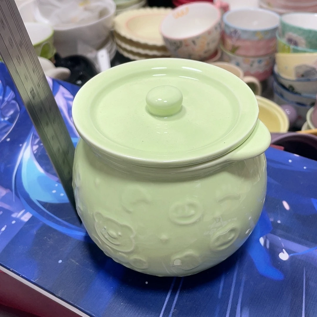 瓷微微瑕陶瓷餐具默认-017