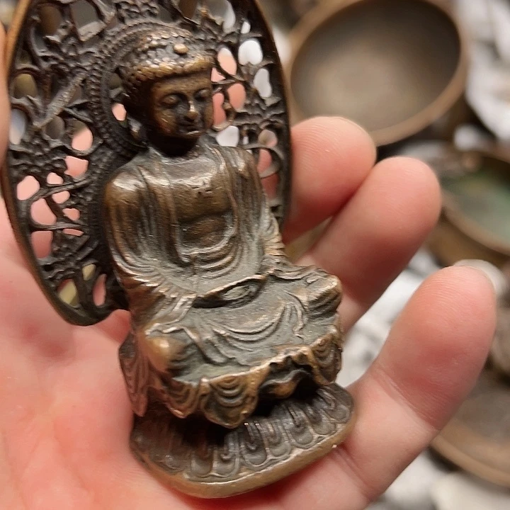 铜器工艺铜器工艺铜器工