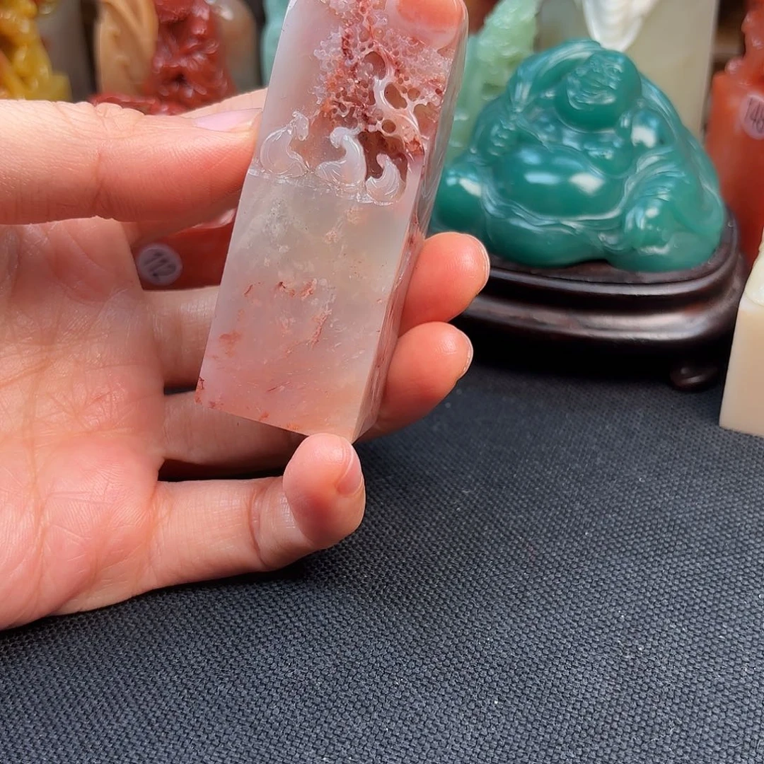 寿山石印石566677899999900”