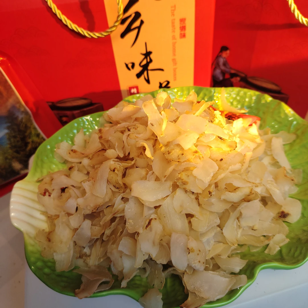 佳佳姐甄选新货头茬百合精选无硫大片百合纯天然无添加泡水煲汤