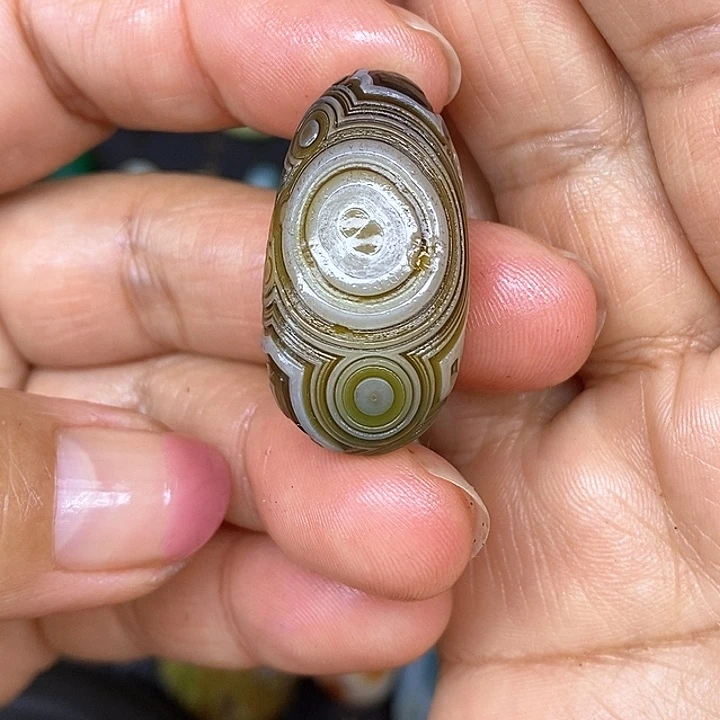 未镶嵌饰品玛瑙/玉髓