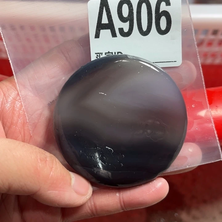 玛瑙/玉髓珠宝奇石未镶嵌