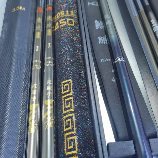 晓****碳素1.8m以下妖娆21Y3米