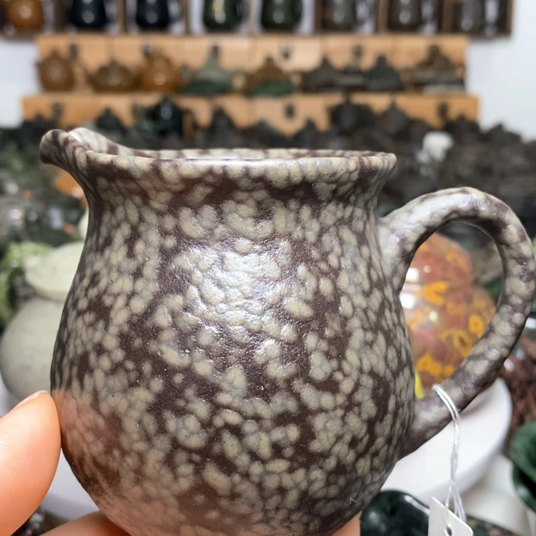 米粒石福利款公道杯260cc