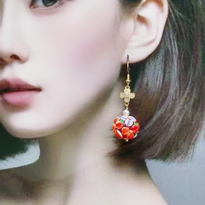 石英质玉耳钉合金