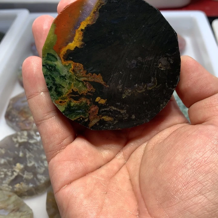 定制玛瑙旷***金定制玛瑙手镯57