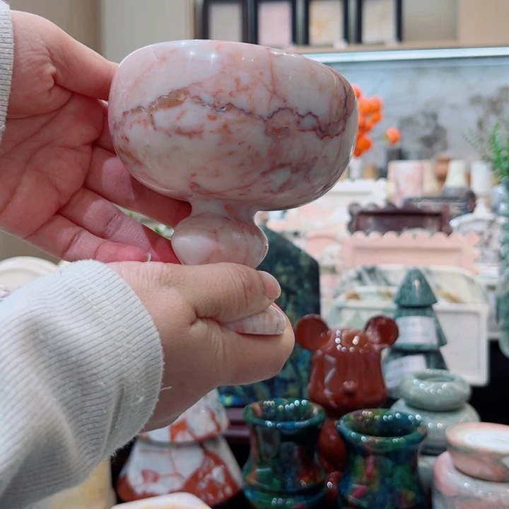 天然石材工艺品系列产品