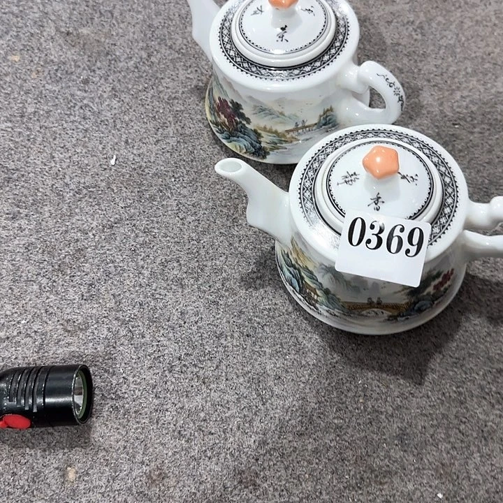 金***币摆件景德镇陶瓷333322222222