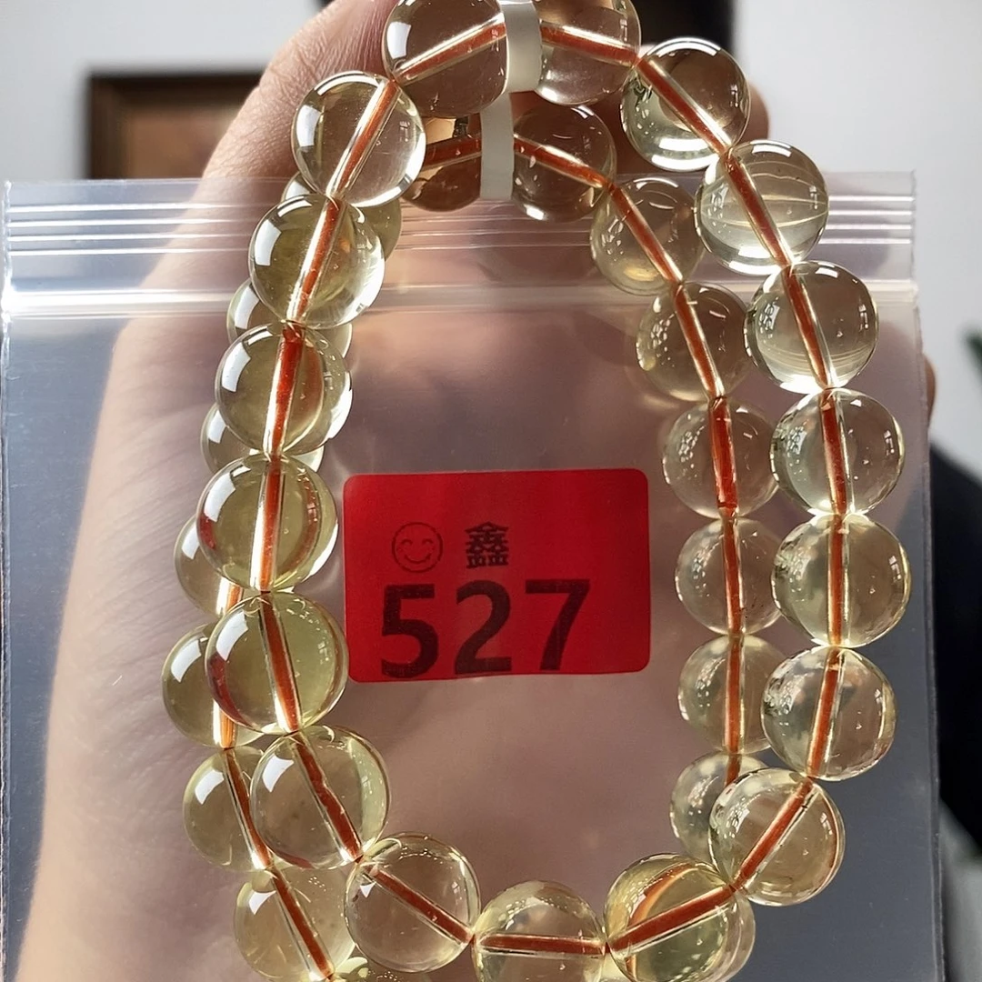 未镶嵌手链水晶多样性发一11