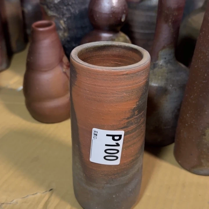 备前烧作品备前烧作品