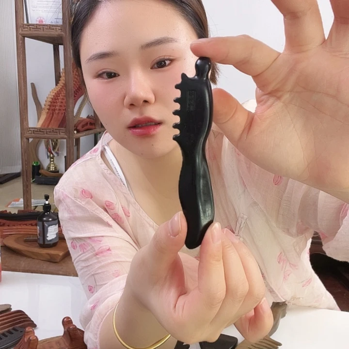 紫光檀小凤凰二等品