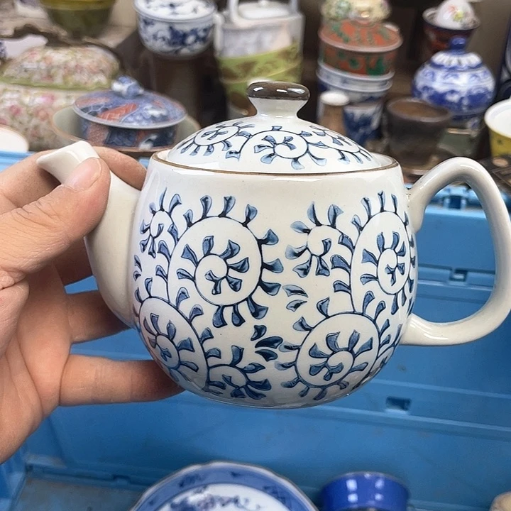 琉璃手工艺品开播了开播了开播了