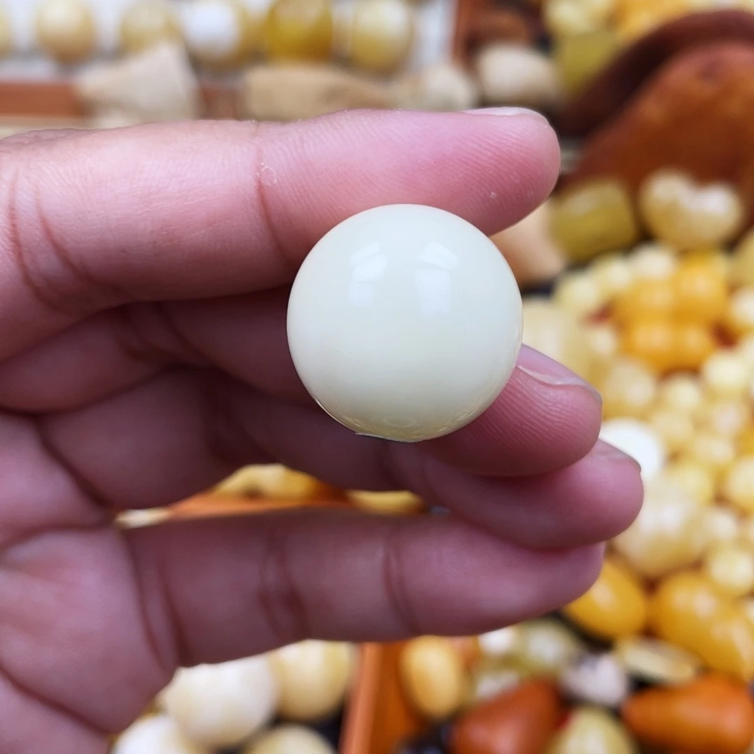 未镶嵌蜜蜡珠宝奇石20.1