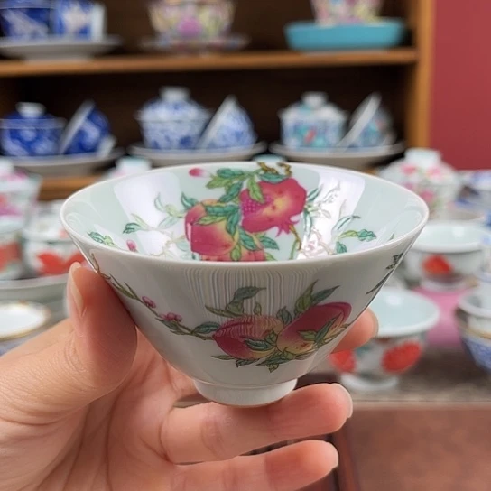 微瑕微瑕景德镇陶瓷