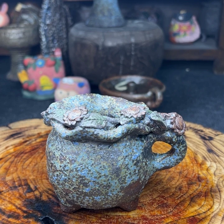 陶瓷制品不退不换037
