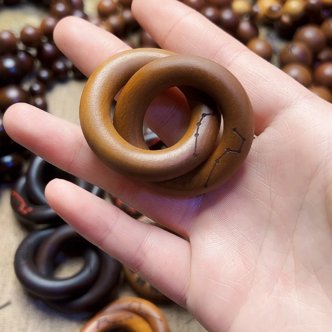 枣木枣木迷你圈经典