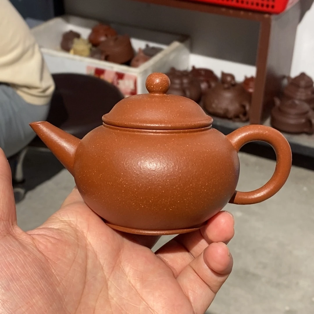 茶壶紫砂紫砂壶。紫砂壶