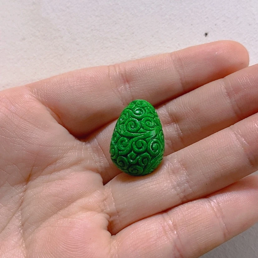 【闪购商品】颈饰未镶嵌翡翠