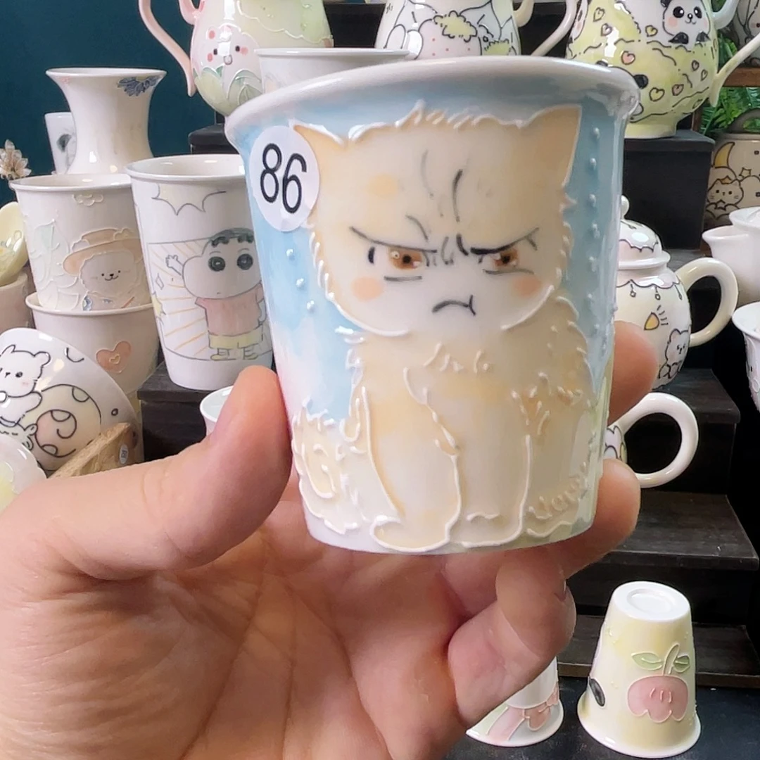 手工艺品琉璃哈哈哈哈哈哈哈哈哈86
