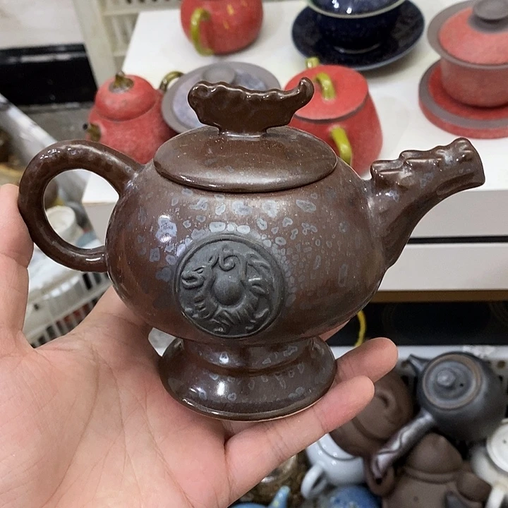陶瓷艺术品及陶瓷制品