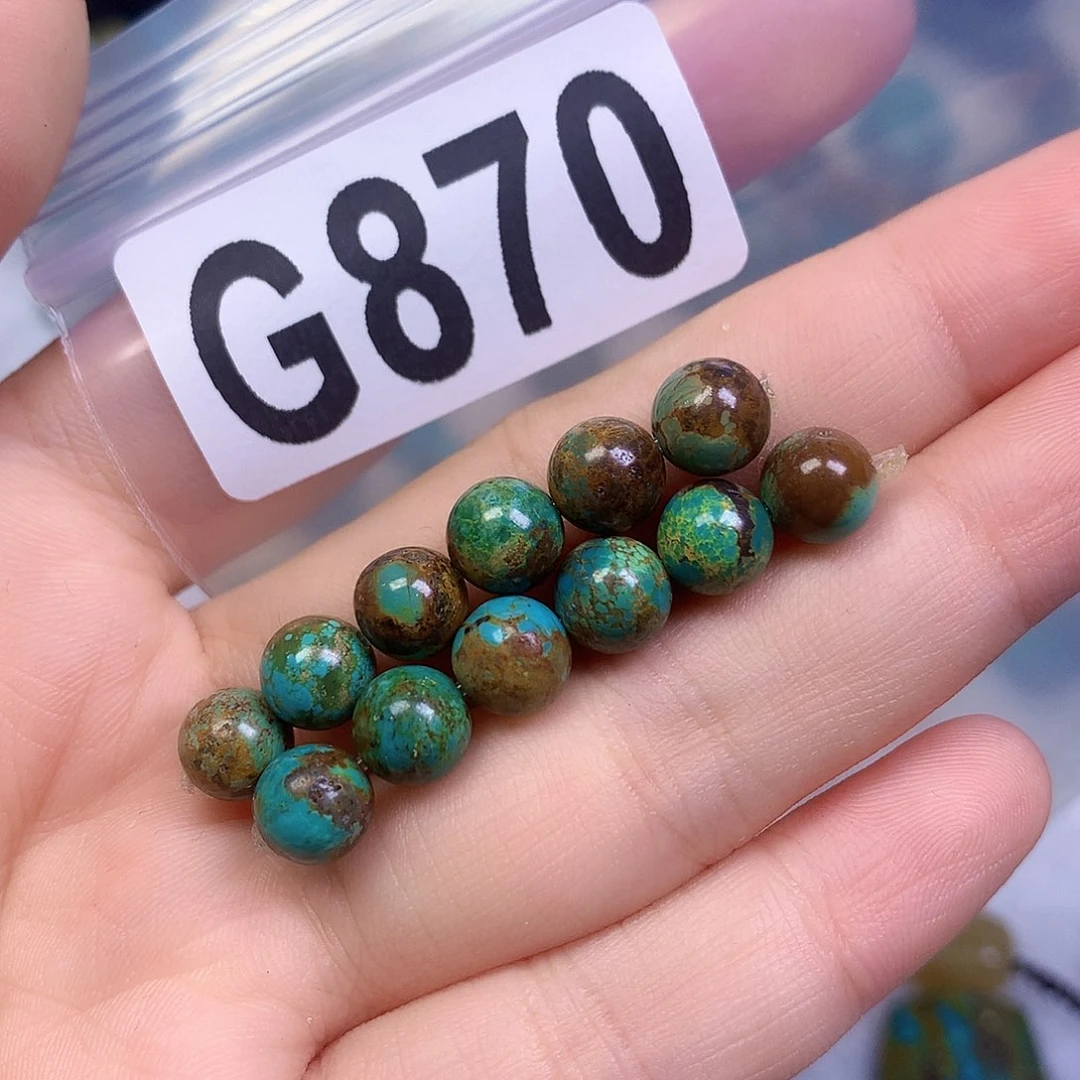 空竹粉丝专享十堰特色手工散珠