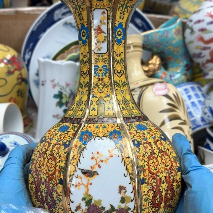 摆件瓷器摆件 瓷器摆件