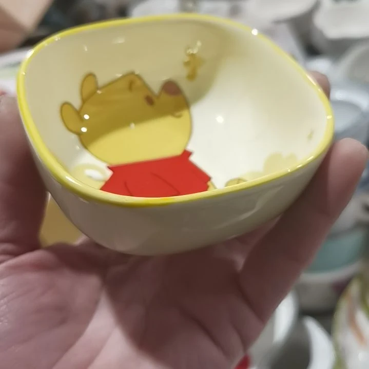 ?***生陶瓷产品设计质量