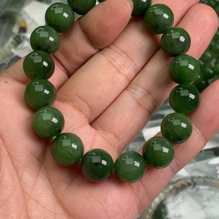 手链未镶嵌和田玉