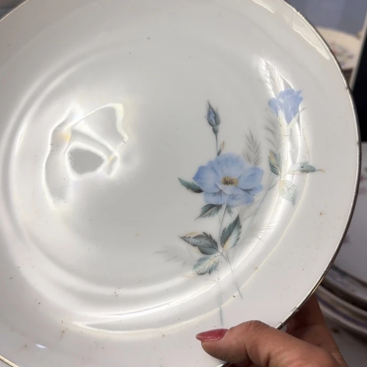 村***寄瓷片一物一拍感谢支持