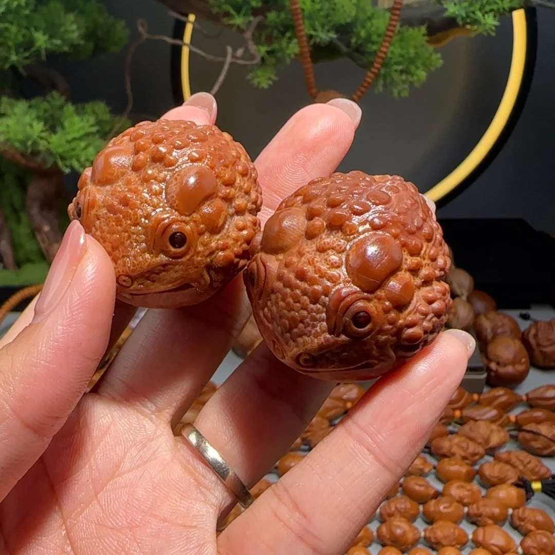 手串/手链橄榄核福利待遇